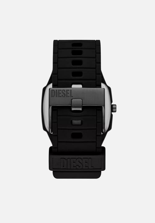 Diesel  - Cliffhanger 2.0 - black 