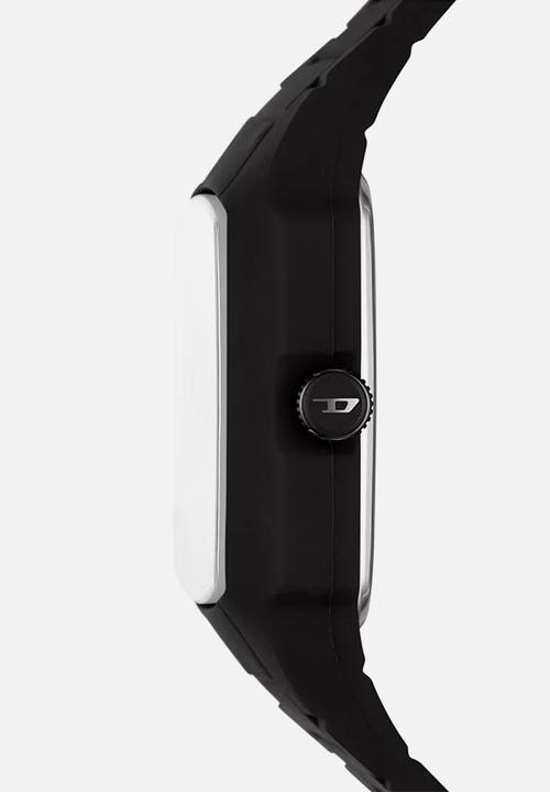 Diesel  - Cliffhanger 2.0 - black 