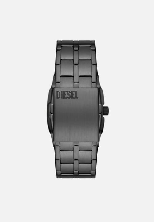 Diesel  - Cliffhanger - gunmetal 