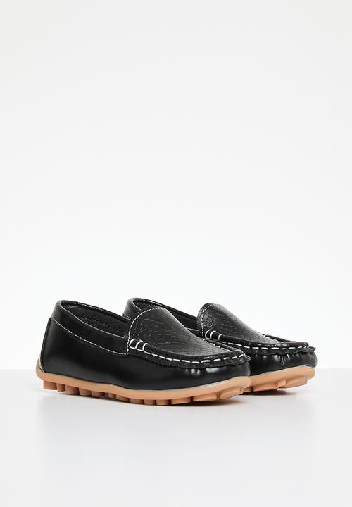 Pop Candy - Loafers - black 