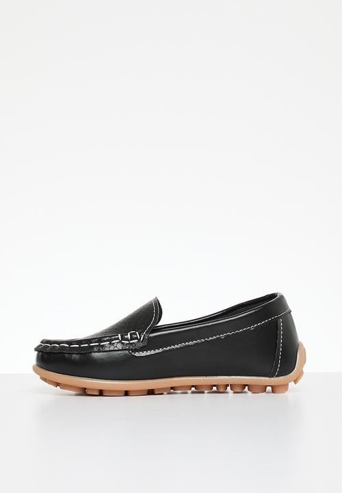 Pop Candy - Loafers - black 
