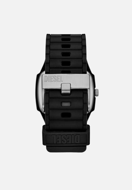 Diesel  - Cliffhanger 2.0 - black 