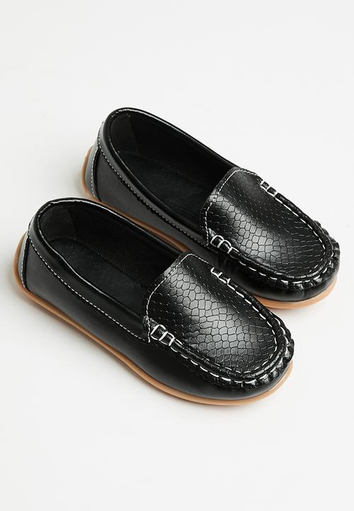 Pop Candy - Loafers - black 
