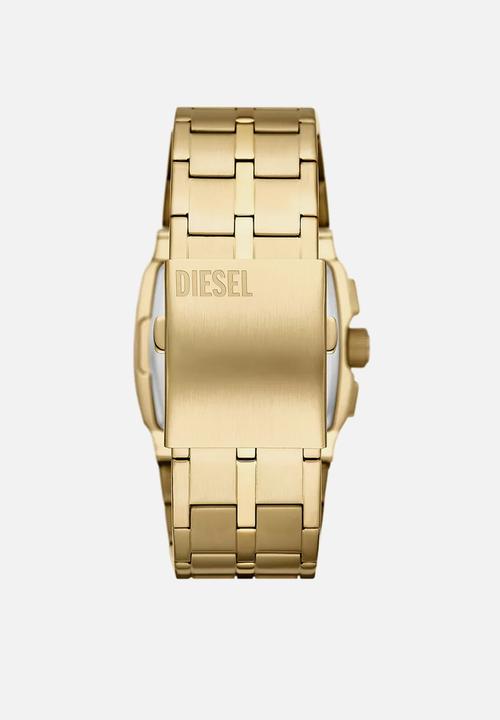 Diesel  - Cliffhanger - gold 