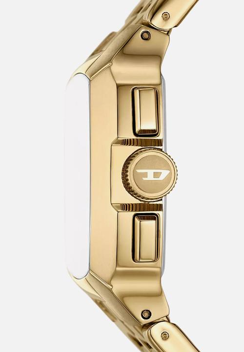 Diesel  - Cliffhanger - gold 
