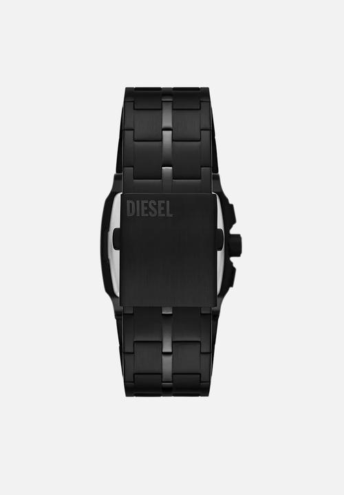 Diesel  - Cliffhanger - black 