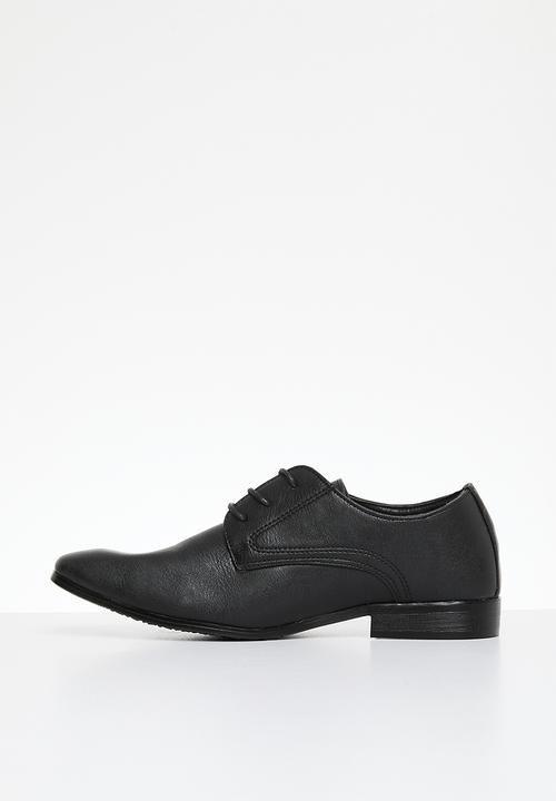 Pierre Cardin - Jamey boys formal - black