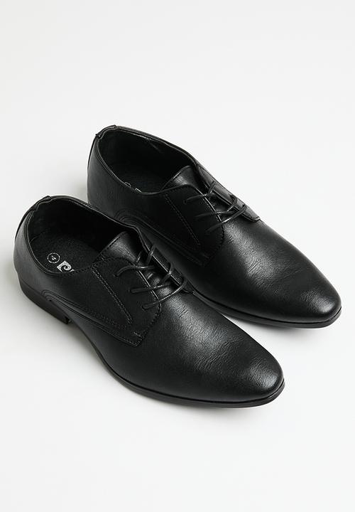 Pierre Cardin - Jamey boys formal - black