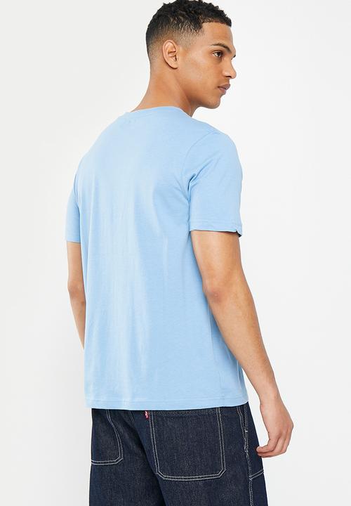 KAPPA - Logo camel - blue dusk