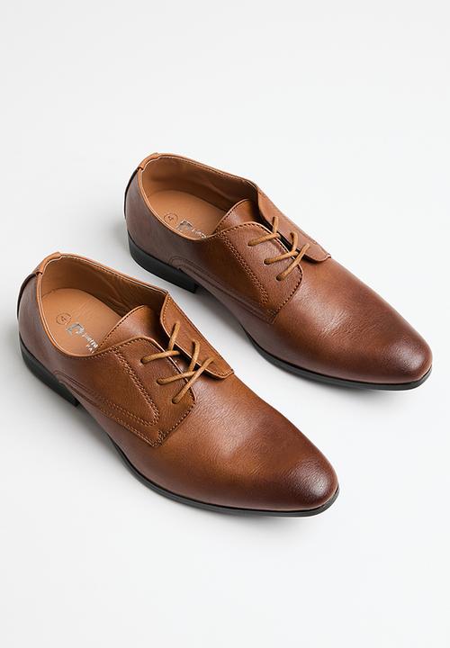 Pierre Cardin - Jamey youths formal - brown 