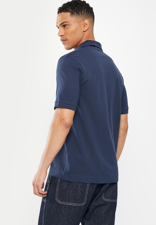 KAPPA - Logo life mss - blue ocean
