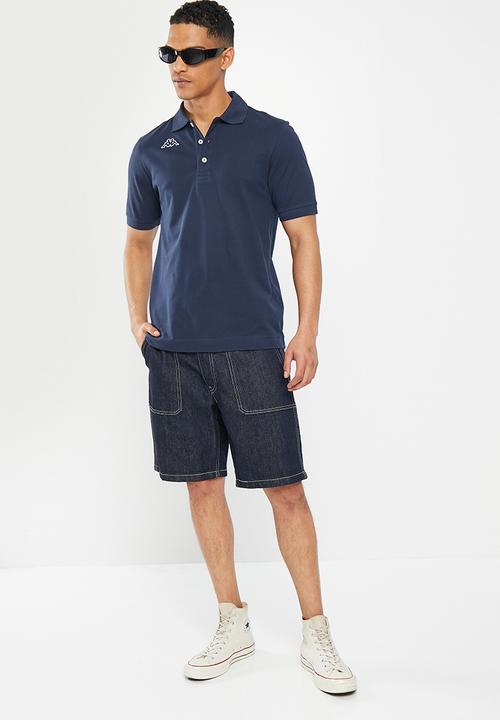 KAPPA - Logo life mss - blue ocean