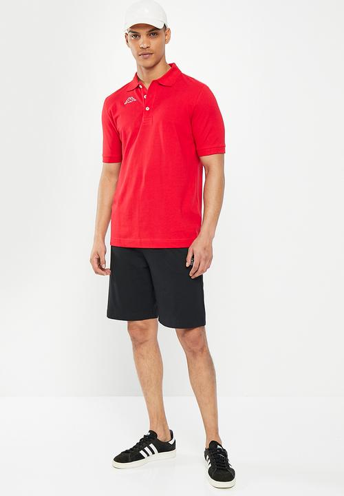 KAPPA - Logo life mss - red