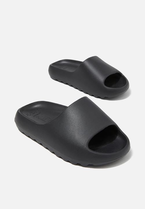 Cotton On - Sunny beach slide - phantom