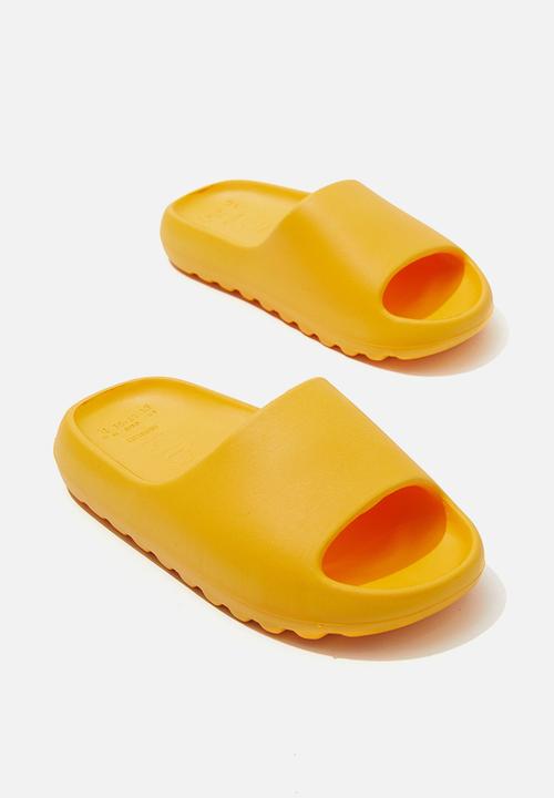 Cotton On - Sunny beach slide - chameleon