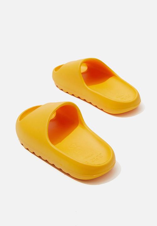 Cotton On - Sunny beach slide - chameleon