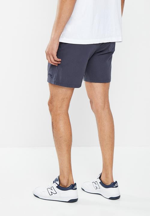 Billabong  - Wave washed short - navy