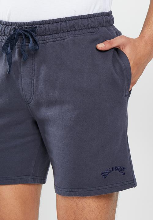 Billabong  - Wave washed short - navy