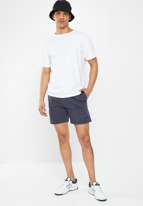 Billabong  - Wave washed short - navy