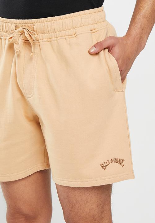 Billabong  - Wave washed short - neutral