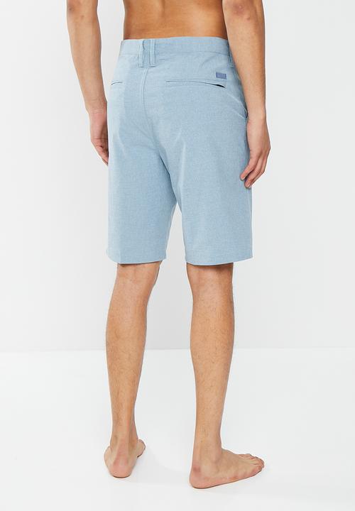 Billabong  - Crossfire - blue