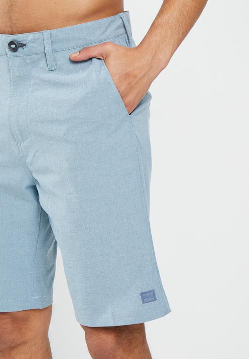 Billabong  - Crossfire - blue