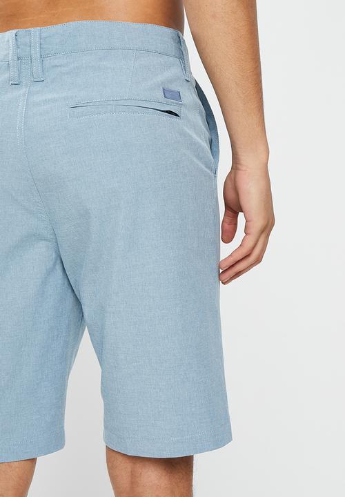 Billabong  - Crossfire - blue