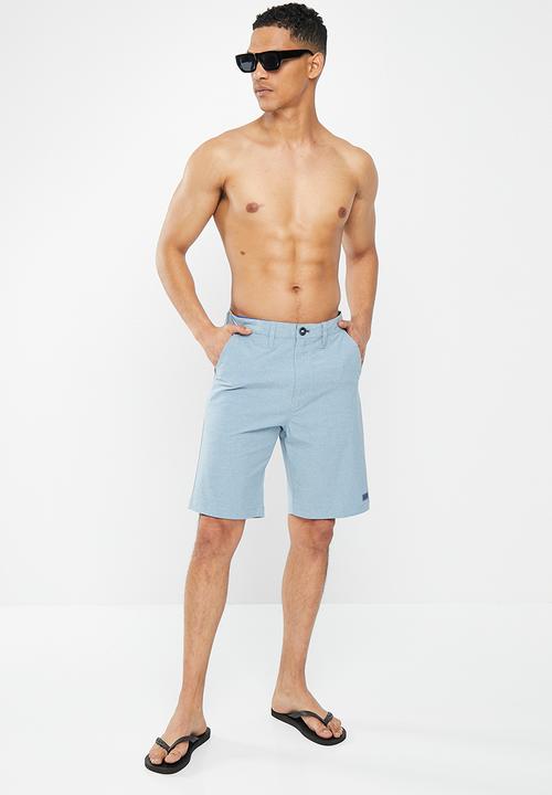 Billabong  - Crossfire - blue