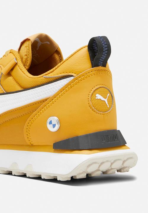 PUMA - Motorsport bmw mms rider fv - amber-puma white