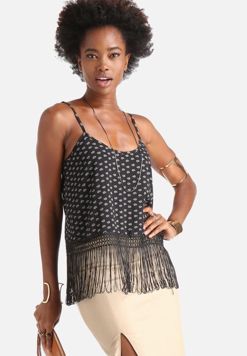 dailyfriday - Dakota Top