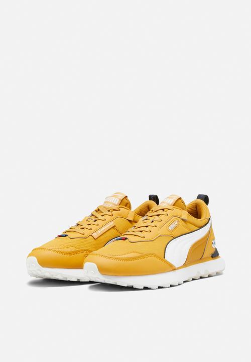 PUMA - Motorsport bmw mms rider fv - amber-puma white