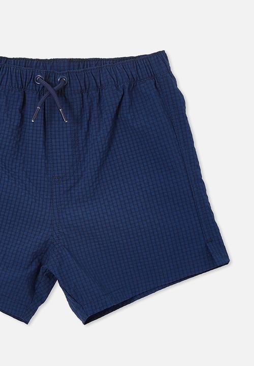 Cotton On - Bailey swim short - in the navy
