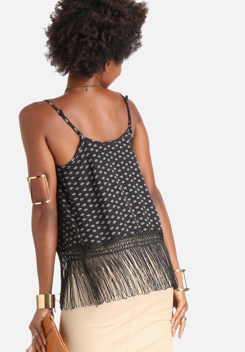 dailyfriday - Dakota Top