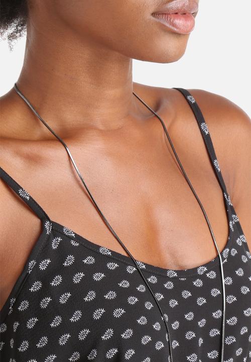 dailyfriday - Dakota Top