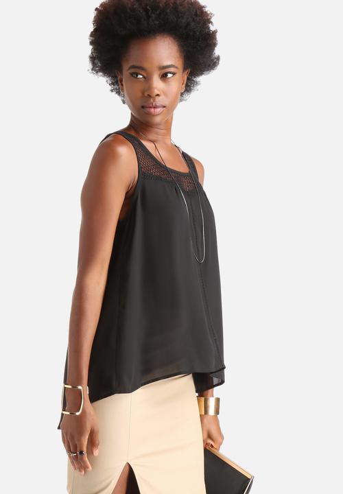 dailyfriday - Signature Top