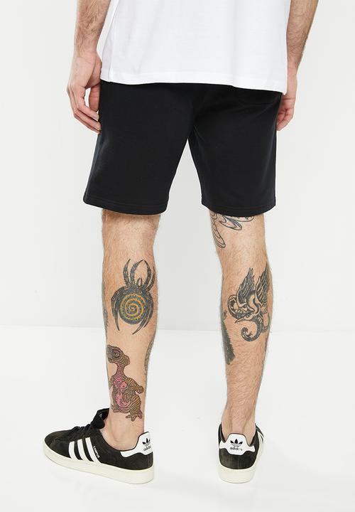 DC - Riot 2 short - black 
