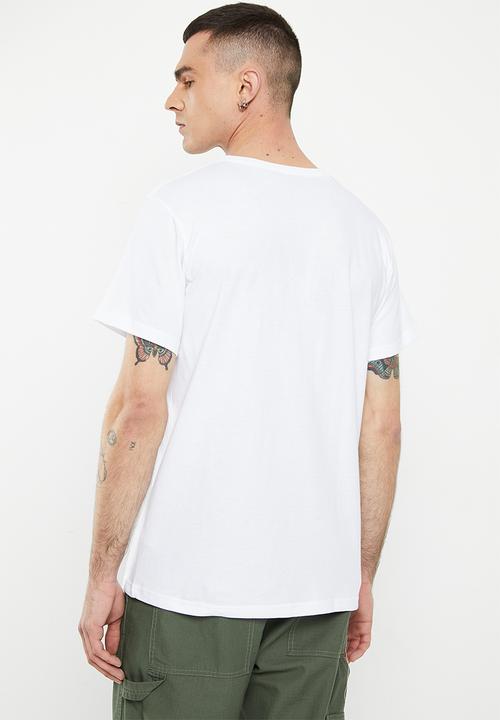 Fox - Non stop 3.0 - white