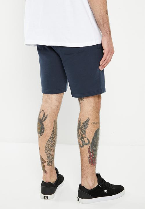 DC - Riot 2 short - navy 
