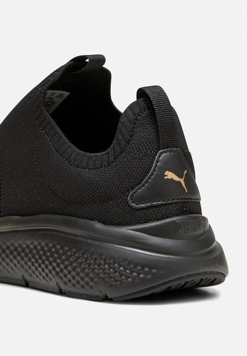 PUMA - Softride Pro Scho Slip-On  
