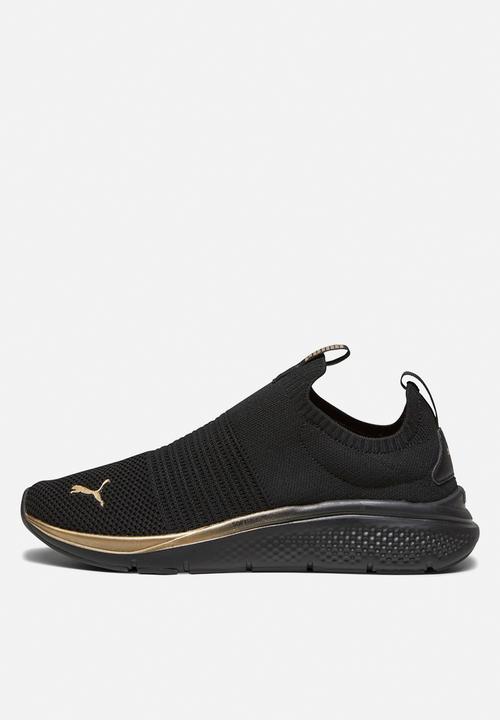 PUMA - Softride Pro Scho Slip-On  