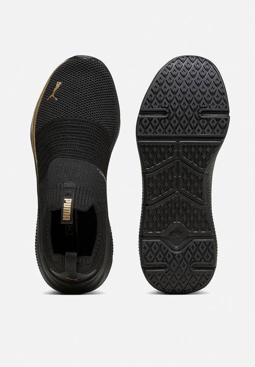 PUMA - Softride Pro Scho Slip-On  