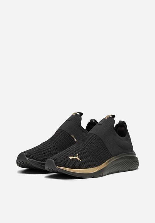 PUMA - Softride Pro Scho Slip-On  