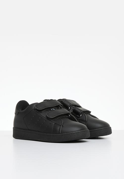 SOVIET - K josh - black mono