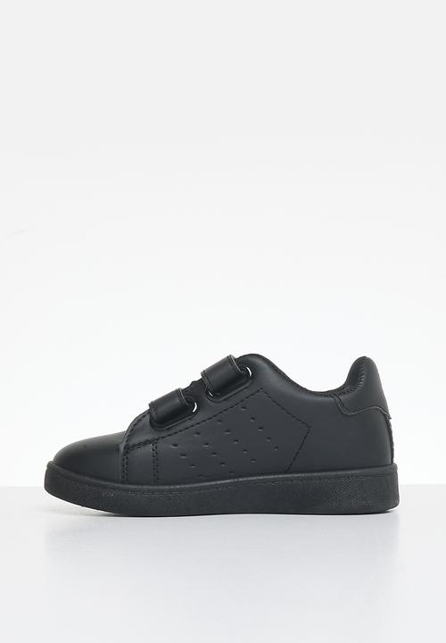 SOVIET - K josh - black mono