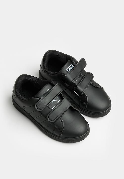 SOVIET - K josh - black mono