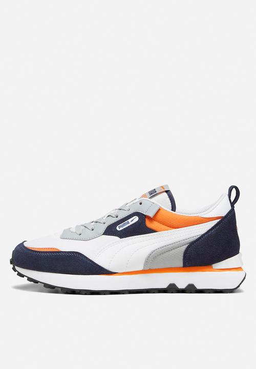 PUMA - Rider FV "Future Vintage" 
