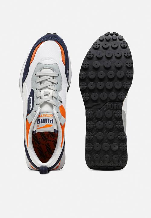 PUMA - Rider FV "Future Vintage" 