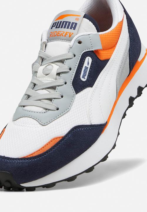 PUMA - Rider FV "Future Vintage" 