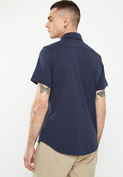 Brave Soul - MSH-230BLITZ - navy