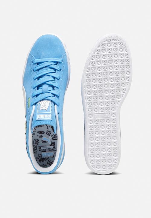 PUMA - Suede RipnDip 